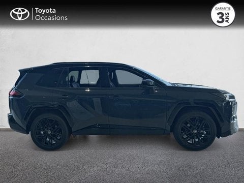 Voitures D'occasion À Plérin | Toyota Rav4 2.5 Hybrid 183Ch Graphic 2Wd Ng