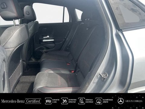 Voitures D'occasion À Saint-Brieuc | Mercedes-Benz Gla 180 D 116Ch Amg Line 8G-Dct