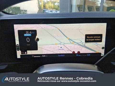 Voitures D'occasion À La Mézière | Renault Espace 1.2 E-Tech Full Hybrid 200Ch Techno 7 Places