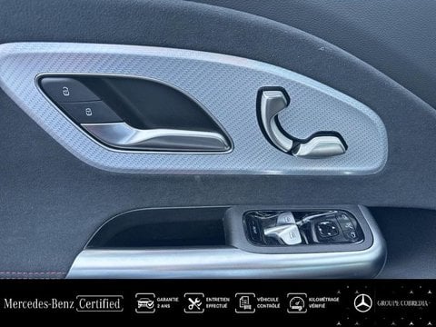 Voitures D'occasion À Brest | Mercedes-Benz Cla 200 163+30Ch Amg Line 8G-Edct