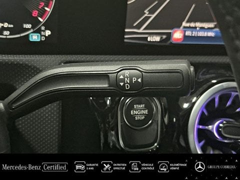 Voitures D'occasion À Caudan | Mercedes-Benz Classe A 250 E 163+109Ch Amg Line 8G-Dct