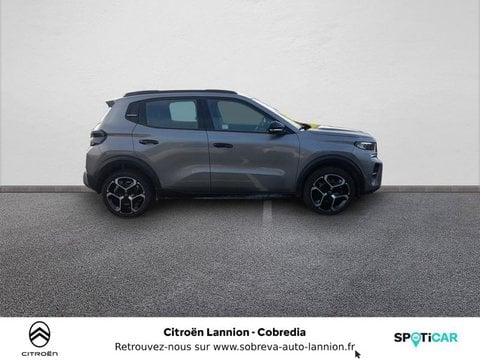 Voitures D'occasion À Lannion | Citroën C3 Electrique 113Ch 44,2Kwh Autonomie Confort Plus