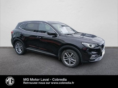 Voitures D'occasion À Laval | Mg Ehs 1.5T Gdi 258Ch Phev Luxury