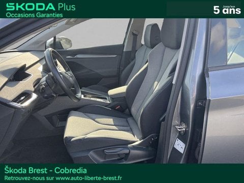 Voitures D'occasion À Brest | Škoda Enyaq Iv 150Ch Version 50