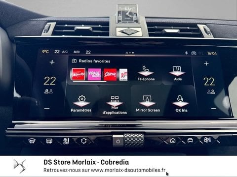 Voitures D'occasion À Saint-Martin-Des-Champs | Ds Ds 7 E-Tense 225Ch Performance Line +