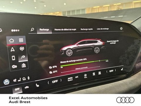 Voitures D'occasion À Brest | Audi S6 Avant E-Tron E-Tron 503Ch Quattro