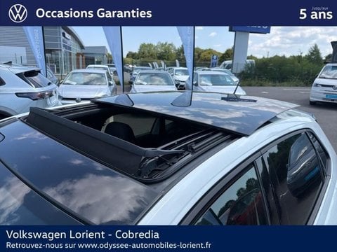 Voitures D'occasion À Lanester | Volkswagen Polo 1.0 Tsi 95Ch R-Line