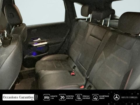 Voitures D'occasion À Caudan | Mercedes-Benz Classe B 180D 116Ch Amg Line Edition 7G-Dct