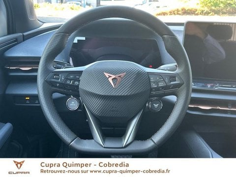 Voitures D'occasion À Quimper | Cupra Raval 211Ch 52Kwh Endurance