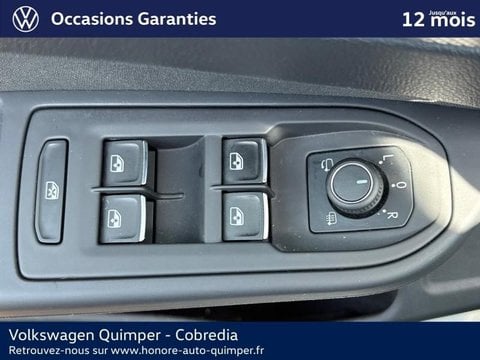 Voitures D'occasion À Quimper | Volkswagen Golf 1.0 Etsi Opf 110Ch Active Dsg7