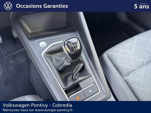 Voitures D'occasion À Pontivy | Volkswagen Golf 2.0 Tdi Scr 115Ch Life Business