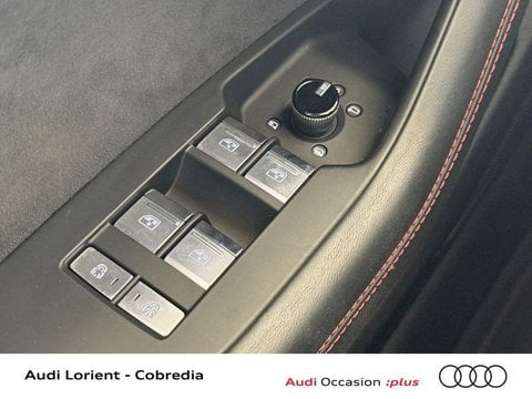 Voitures D'occasion À Lanester | Audi Rs6 Avant 4.0 V8 Tfsi 600Ch Quattro Tiptronic