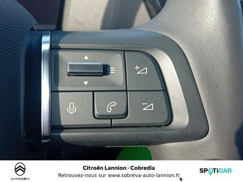 Voitures D'occasion À Lannion | Citroën C4 Puretech 100Ch S&S Feel