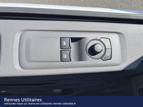 Voitures D'occasion À Cesson-Sévigné | Volkswagen Transporter Fg Procab Avec Cloison En L L1 2...