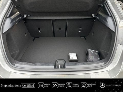 Voitures D'occasion À Saint-Grégoire | Mercedes-Benz Classe A 200 163Ch Edition 140 7G-Dct