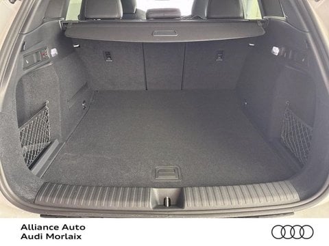 Voitures D'occasion À Saint-Martin-Des-Champs | Audi Q6 E-Tron E-Tron 387Ch Quattro S Line