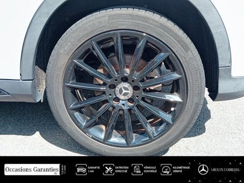 Voitures D'occasion À Brest | Mercedes-Benz Gla 200 156Ch Sport Edition 7G-Dct Euro6D-T