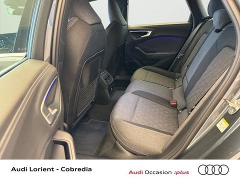 Voitures D'occasion À Lanester | Audi A5 Avant 2.0 E-Hybrid 299Ch S Line Quattro S Tronic 7