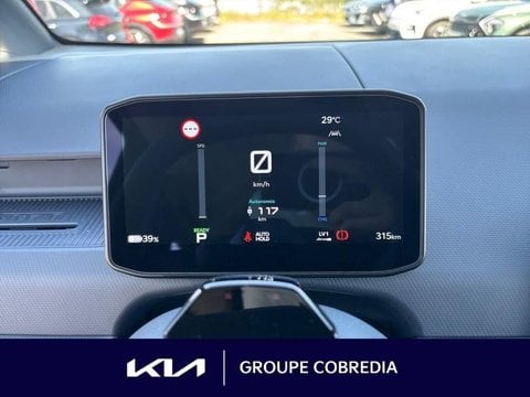 Voitures D'occasion À Yffiniac | Kia Pv5 Passenger L 163Ch 71,2 Kwh Plus