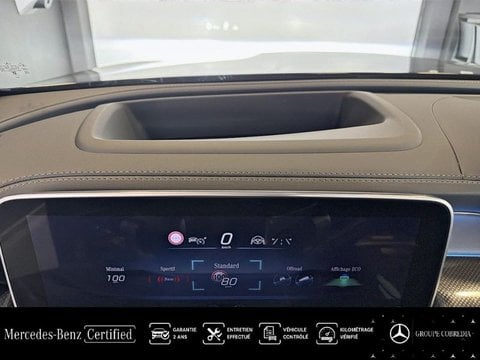 Voitures D'occasion À Saint-Martin-Des-Champs | Mercedes-Benz Glc 300 E Hybrid 313Ch Amg Line 4M...