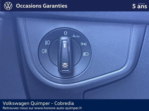 Voitures D'occasion À Quimper | Volkswagen Taigo 1.0 Tsi 116Ch R-Line Edition Dsg7
