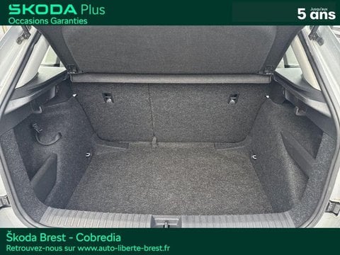 Voitures D'occasion À Brest | Škoda Kamiq 1.0 Tsi 95Ch Business