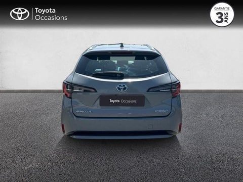 Voitures D'occasion À Belz | Toyota Corolla Touring Spt 122H Dynamic Business + Programme Beyond...