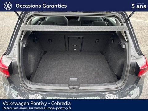 Voitures D'occasion À Pontivy | Volkswagen Golf 1.5 Etsi Opf 150Ch Style Dsg7