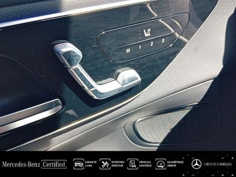 Voitures D'occasion À Brest | Mercedes-Benz Glc 300 E Hybrid 313Ch Amg Line 4Matic 9G-Tronic