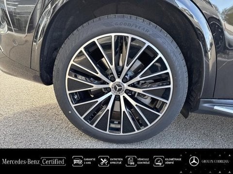 Voitures D'occasion À Vannes | Mercedes-Benz Glc 400 Eq 489Ch Amg Line 4Matic