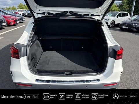Voitures D'occasion À Brest | Mercedes-Benz Gla 200 D 150Ch Amg Line 8G-Dct