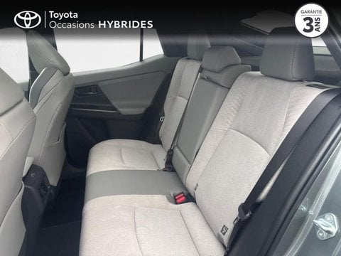 Voitures D'occasion À Brest | Toyota C-Hr C-Hr+ 343Ch 77Kwh Collection Performance Awd