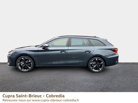 Voitures D'occasion À Saint-Brieuc | Cupra Leon St 1.5 Ehybrid 204Ch V Dsg6
