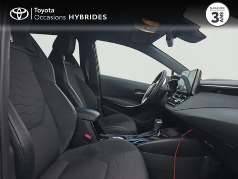 Voitures D'occasion À Vannes | Toyota Corolla Touring Spt 184H Collection My22