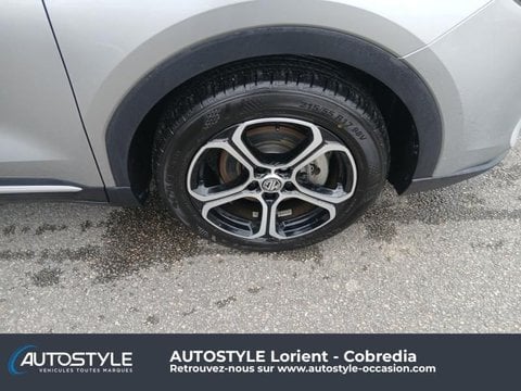 Voitures D'occasion À Lanester | Mg Zs 1.5 Hybrid+ 197Ch Comfort