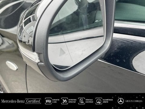 Voitures D'occasion À Saint-Grégoire | Mercedes-Benz Classe A 250 E Hybrid Eq 163+109Ch Amg Lin...