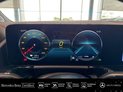 Voitures D'occasion À Quimper | Mercedes-Benz Eqa 250+ 190Ch Amg Line