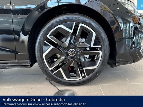 Voitures D'occasion À Quevert | Volkswagen Golf 1.5 Etsi Evo2 150Ch R-Line Edition Dsg7