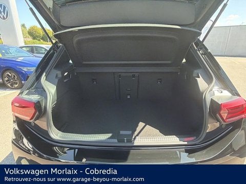Voitures D'occasion À Morlaix | Volkswagen Id.3 Neo 170Ch 50Kwh Life