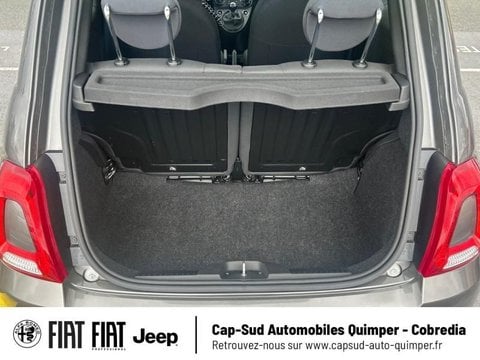 Voitures D'occasion À Quimper | Fiat 500 1.0 70Ch Bsg S&S Pack Confort