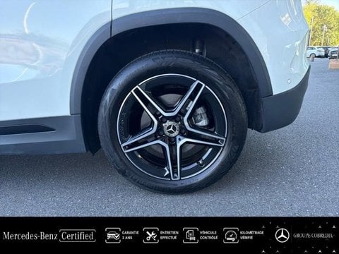 Voitures D'occasion À Saint-Malo | Mercedes-Benz Gla 250 E 218Ch Amg Line 8G-Dct