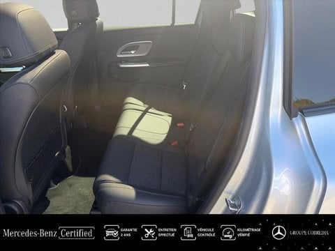 Voitures D'occasion À Caudan | Mercedes-Benz Glb 250+ Eq 272Ch Limited Edition