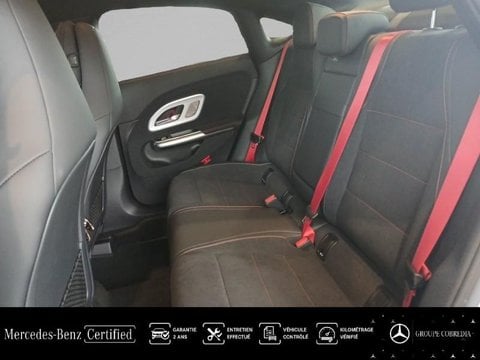 Voitures D'occasion À Caudan | Mercedes-Benz Cla 200 183Ch Amg Line 8G-Edct
