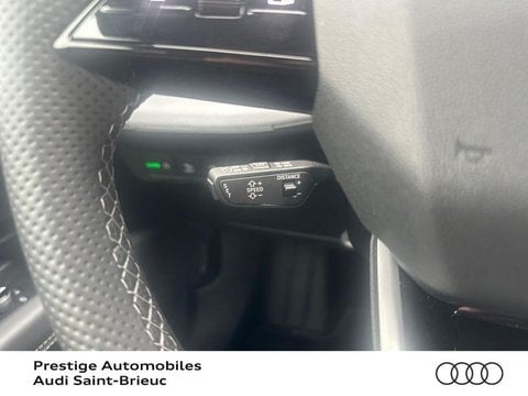 Voitures D'occasion À Saint-Brieuc | Audi Q4 Sportback E-Tron E-Tron Performance 286Ch 82Kwh + P...