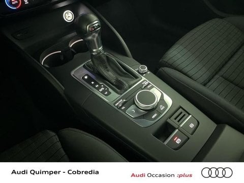 Voitures D'occasion À Quimper | Audi A3 Sportback 35 Tfsi 150Ch Cod Sport S Tronic 7 Euro6D-T