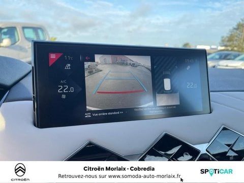 Voitures D'occasion À Saint-Martin-Des-Champs | Ds Ds 3 Crossback Puretech 100Ch So Chic 107G