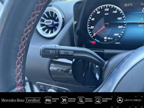 Voitures D'occasion À Saint-Malo | Mercedes-Benz Gla 250 E 218Ch Amg Line 8G-Dct