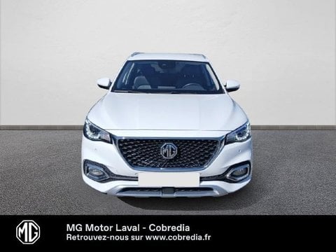 Voitures D'occasion À Laval | Mg Ehs 1.5T Gdi 258Ch Phev Comfort