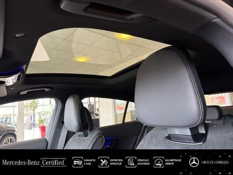 Voitures D'occasion À Saint-Grégoire | Mercedes-Benz Glc Coupé 300 E Hybrid 204+136Ch Amg Line...