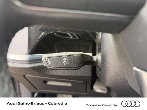 Voitures D'occasion À Saint-Brieuc | Audi Q3 Sportback 35 Tdi 150Ch Business Line S Tronic 7